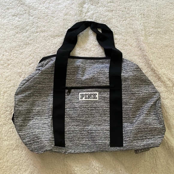 New PINK bags(BUNDLE) - Picture 8 of 9